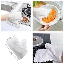 Dust Removal Gloves