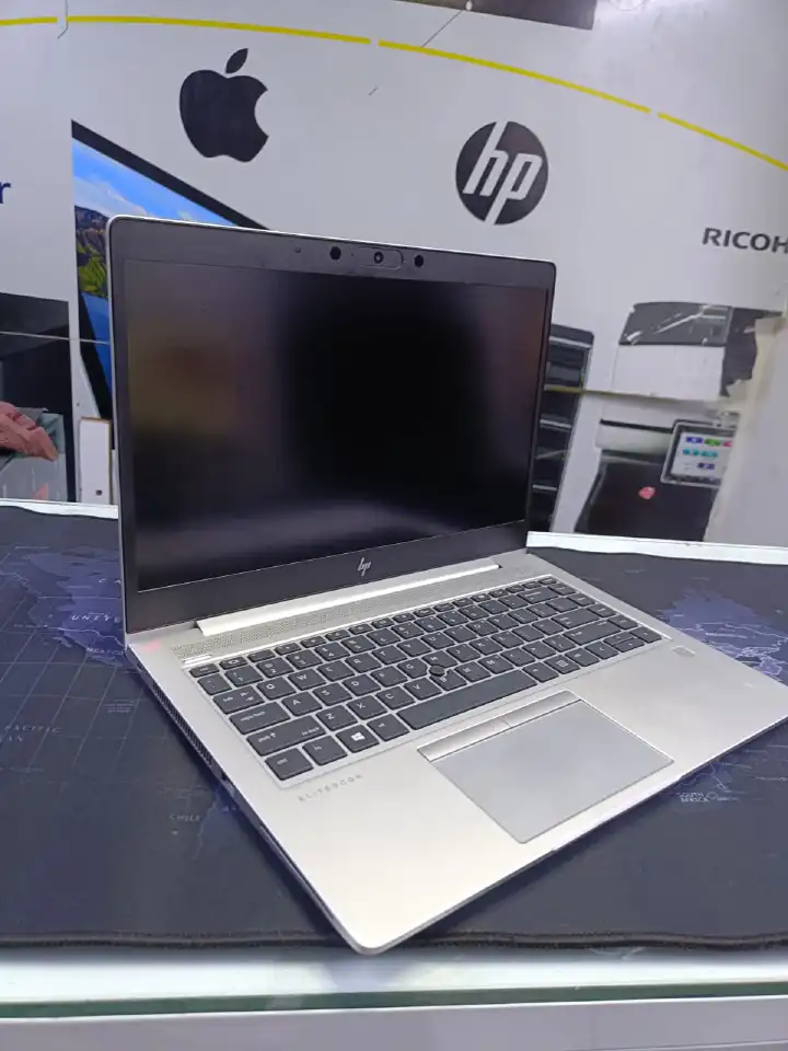 RELIABLE N HIGH PERFOEMANCE LAPTOP HP ELITEBOOK 745 G6 RYZEN 5 16GB RAM 256 SSD STORAGE TOUCH SCREEN,14 INCHES
