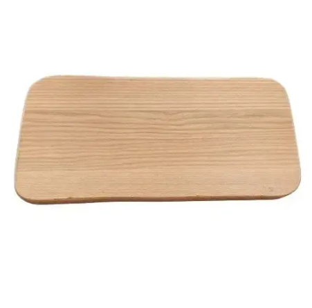 Kitchen Wooden Cutting And Chopping Board.