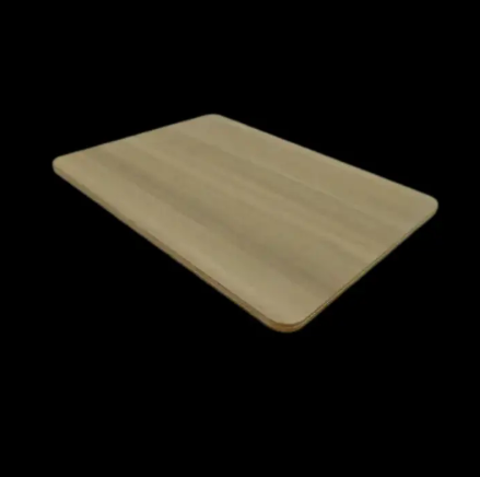 Kitchen Wooden Cutting And Chopping Board.