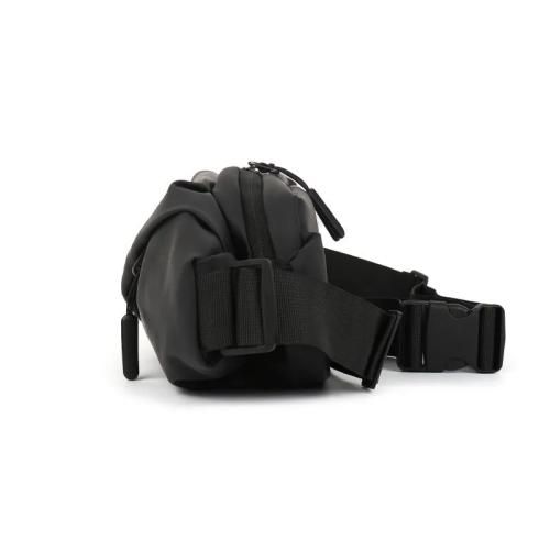 Sling Bag , Multi-pocket Crossbody Shoulder Chest Bag with Adjustable Shoulder Strap, Water-resistant Waist Fanny Pack for Men, Women, Travel, Daily Use, Cycling, Hiking, Small