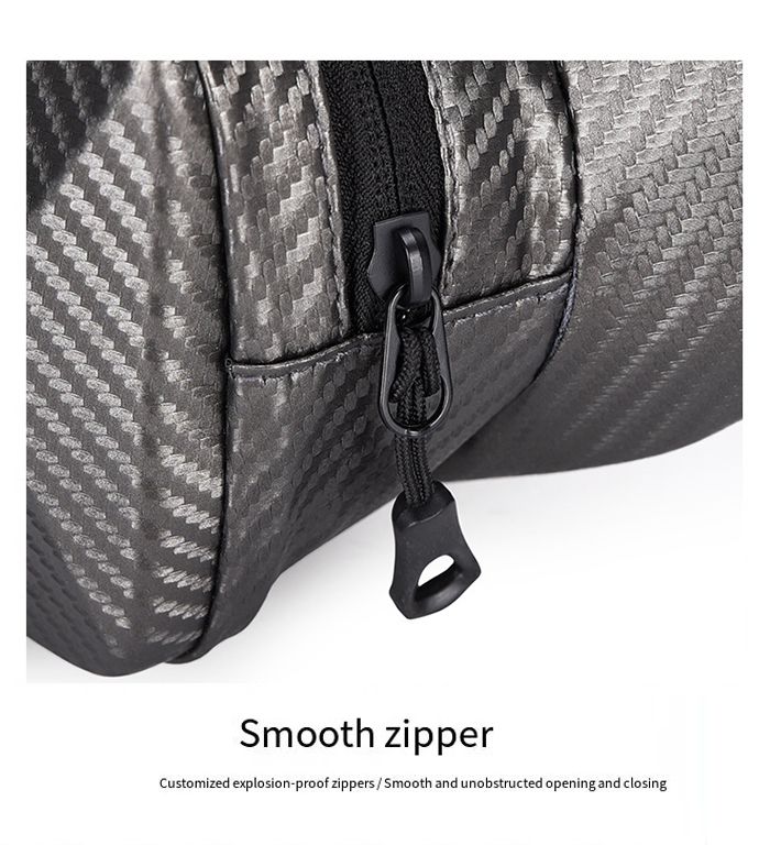 Outdoor Bag Hard Shell Fanny Pack for Men Women,tactical waist bag with shoulder straps with Adjustable Belt for Traveling Motorcycle riding waterproof shoulder bag