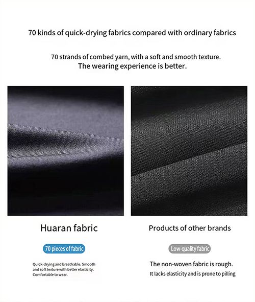 Men's Athletic Running T-Shirts Workout Lightweight Breathable Long Sleeve Performance Shirts Crewneck Basic Tee Top.Fitness clothing, men's quick drying long sleeved T-shirt, sports tophigh elasticit