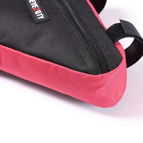 Sport Bicycle Bike Storage Bag Triangle Saddle Frame Pouch for Cycling.Bicycle Frame Bag,Cycling Accessories Pack