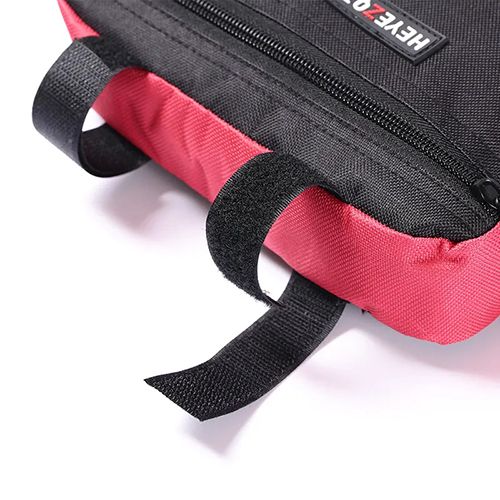 Sport Bicycle Bike Storage Bag Triangle Saddle Frame Pouch for Cycling.Bicycle Frame Bag,Cycling Accessories Pack
