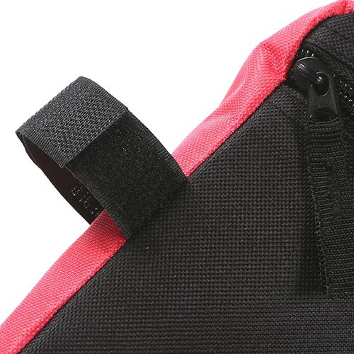Sport Bicycle Bike Storage Bag Triangle Saddle Frame Pouch for Cycling.Bicycle Frame Bag,Cycling Accessories Pack