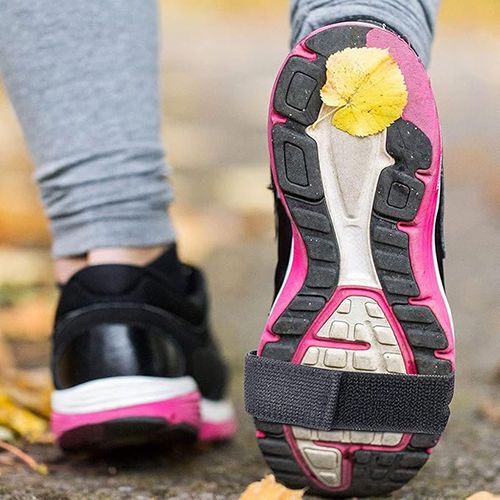 Motorcycle Motorbike Shift Pad, Shoe Boot Protector Cover, Useful Rubber Gear Shifter Accessories for Men Women, Black, Medium