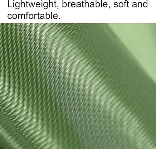 Quick-Open Ultra-Light Portable Camping Hammock 140cm*210cm, Breathable Polyester, Integrated Storage, 200KG Load, Anti-Rollover Large Space, Outdoor Travel Hammock, 4 Colors Available