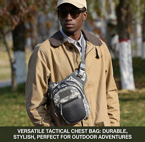 Oxford Drop Leg Bag For Men Hip Bum Belt Fanny Pack Waist Travel Riding Motorcycle Crossbody Shoulder Bags drop leg bag