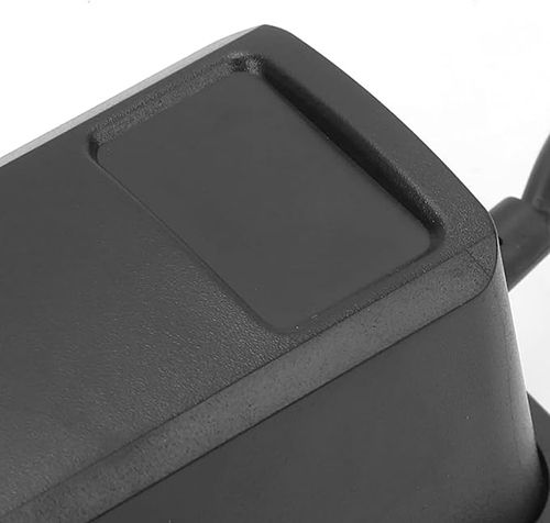 Sustain Pedal for Keyboard, Piano Pedal Keyboard Foot Damper Pedal with Polarity Switch, 1/4″(6.5mm) Input Plug, for Electronic Keyboards, MIDI Synthesizer, Digital Pianos