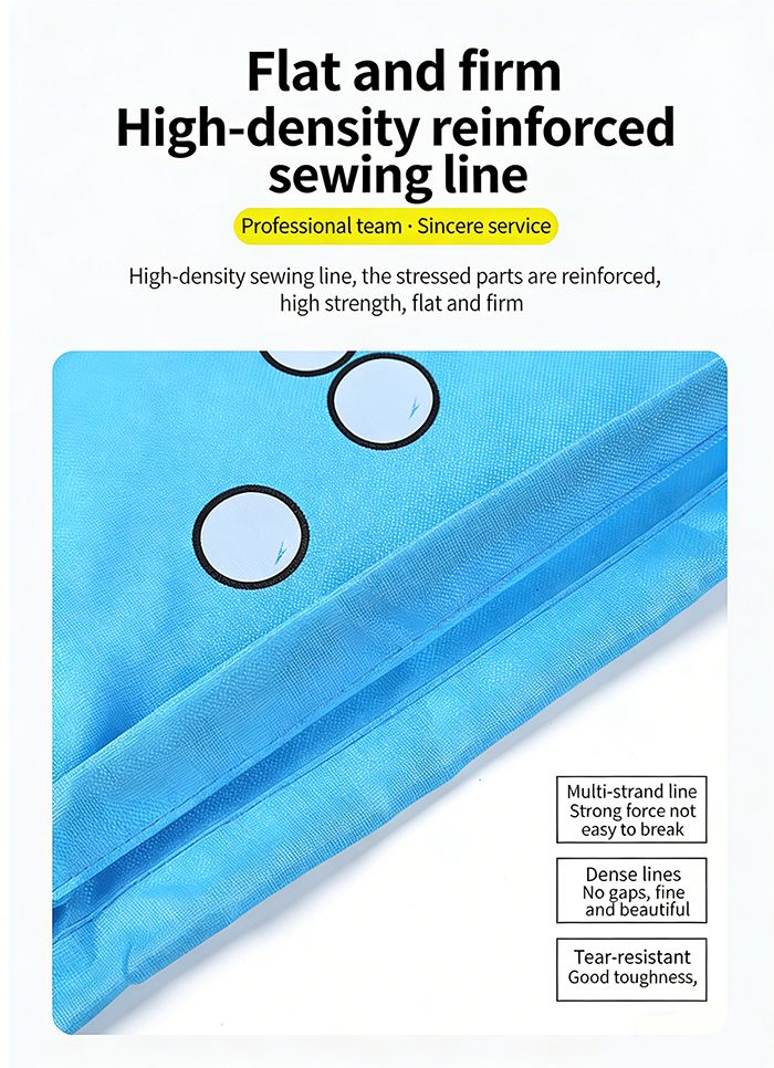 Children's drawstring backpack, gym swimming bag, girls and boys, reusable birthday candy bag drawstring gift pack