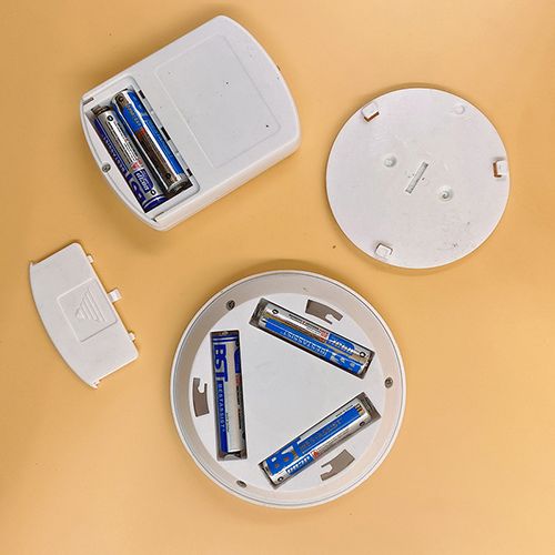 Wireless LED Puck Lights, Under Cabinet Lighting, LED Motion Sensor Light Indoor, LED Pat Lights, Cabinets, Wardrobes, Hallway Bedroom Corridor Cabinet Lights