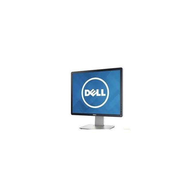 HP Refurbished 17 inches square Monitor plus power cable and vga