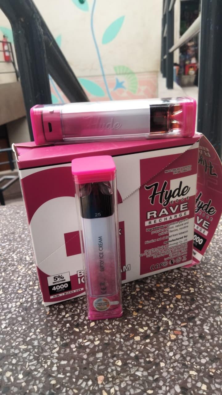 Berry Ice Cream Vape   4000-puff, rechargeable VAPE. Prefilled and draw-activated, it's perfect for smooth, fruity refreshment all day. Convenient, satisfying, CLEARANCE SALE ON OFFER.