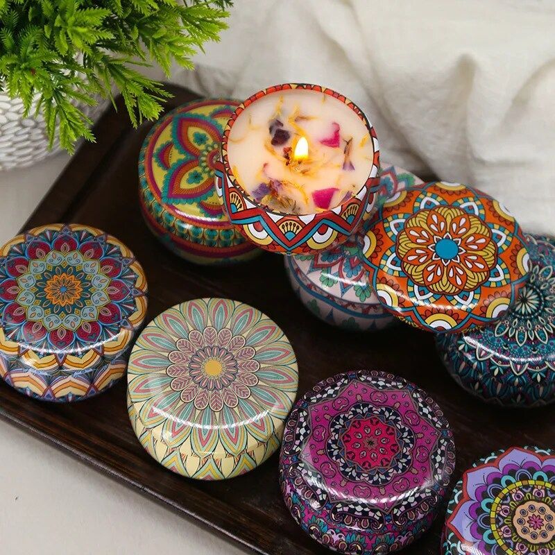 Scented candles for home, Long lasting, Scented, Soy wax, Holiday candle, Aromatherapy, Stress relief, Gifts for women, aromatherapy luxury fragrance, dried flowers scented candle fragrance lasting.