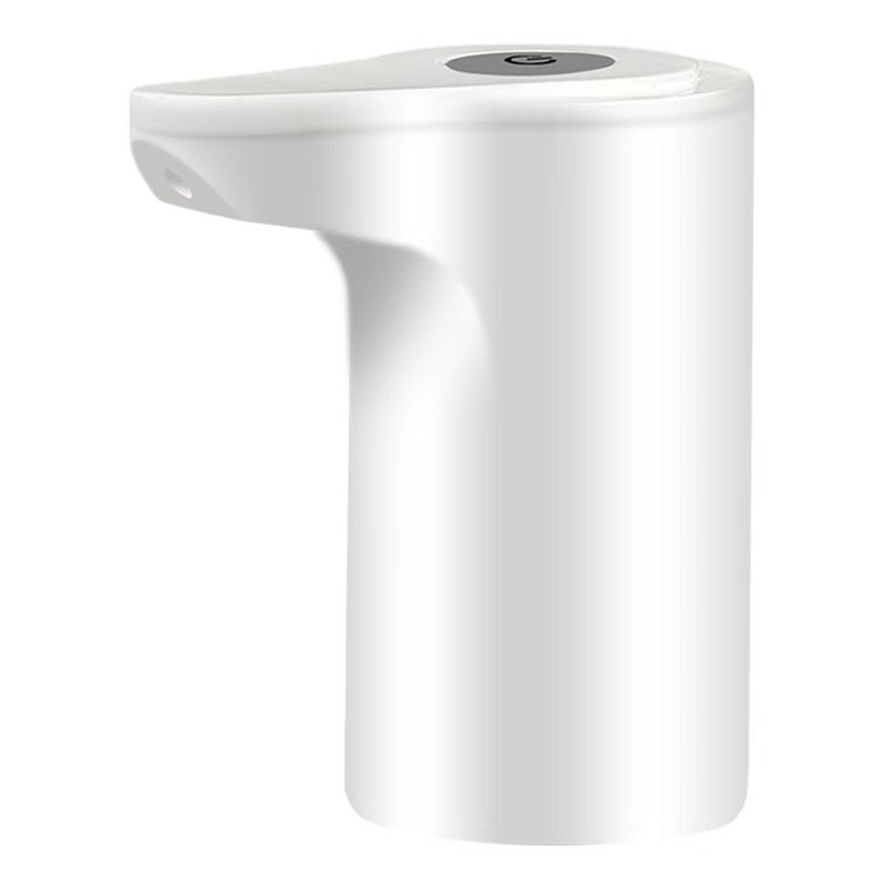 New ArrivalWater Extractor Automatic Water Bottle Pump USB Rechargeable Electric Water Bottle Filler Dispenser Portable Universal Water Bottle Pump with Switch for Home Kitchen Office Camping