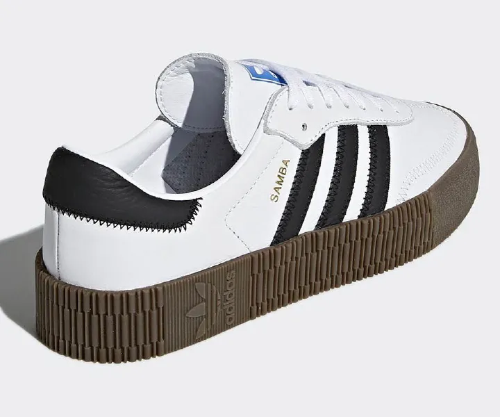 Classic High Quality Adidas Samba Double sole Unisex Mens and Womens Shoes Generic Sneakers shoes