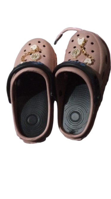 New arrival ladies crocs