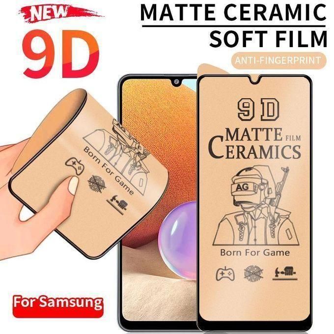 Ceramic Samsung Galaxy A26 Screen Film Protection - Full Screen..