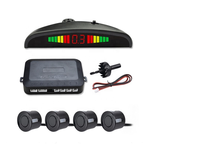 Parking Space Sensor Kit Park Sensor