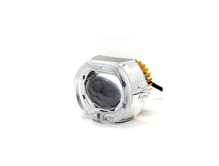 2.5 Inch Mini Bi Projector Lens