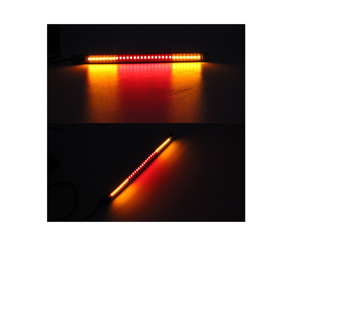 Motorcycle Brake light