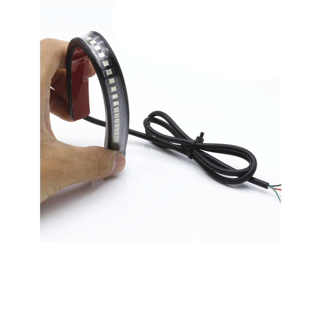 Motorcycle Brake light