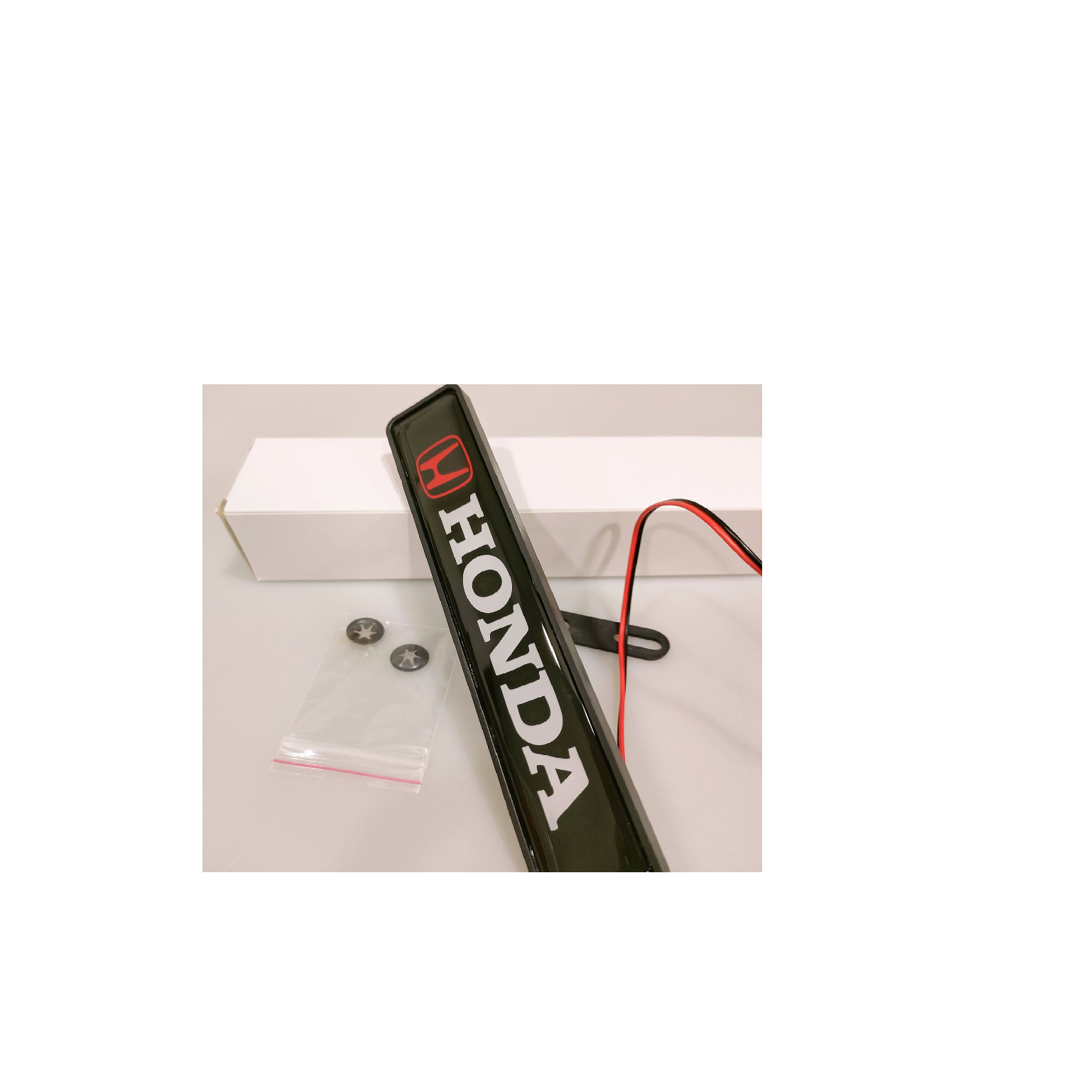 LED Car Logo Emblem for Car Tuning