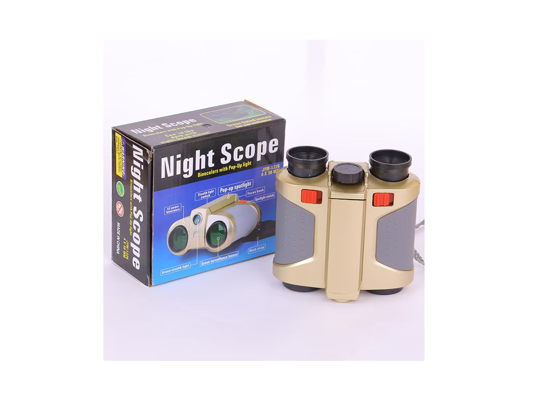 Binoculars