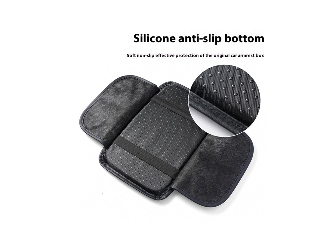 Car Seat Armrest Pad