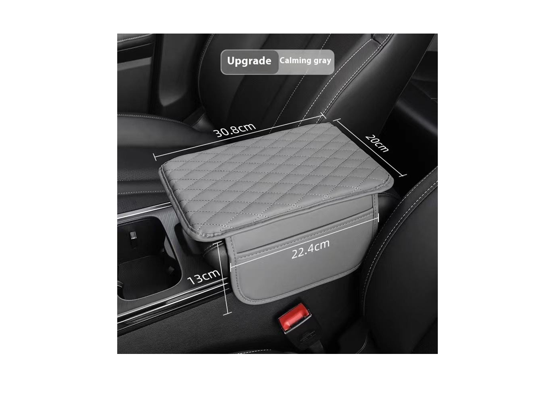 Car Seat Armrest Pad