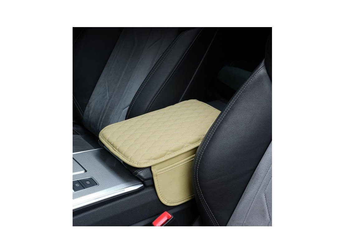 Car Seat Armrest Pad