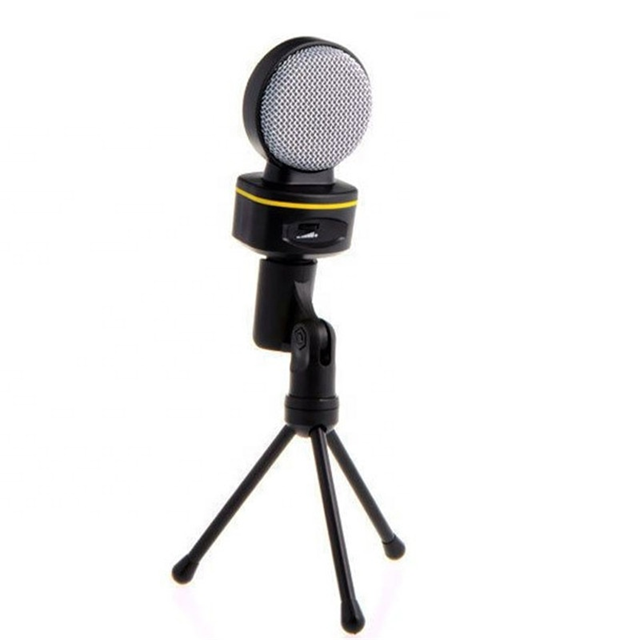 Microphone Mic