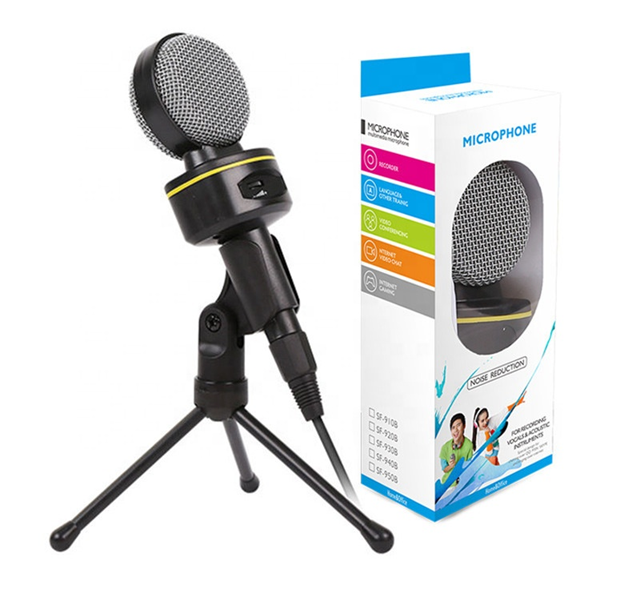 Microphone Mic