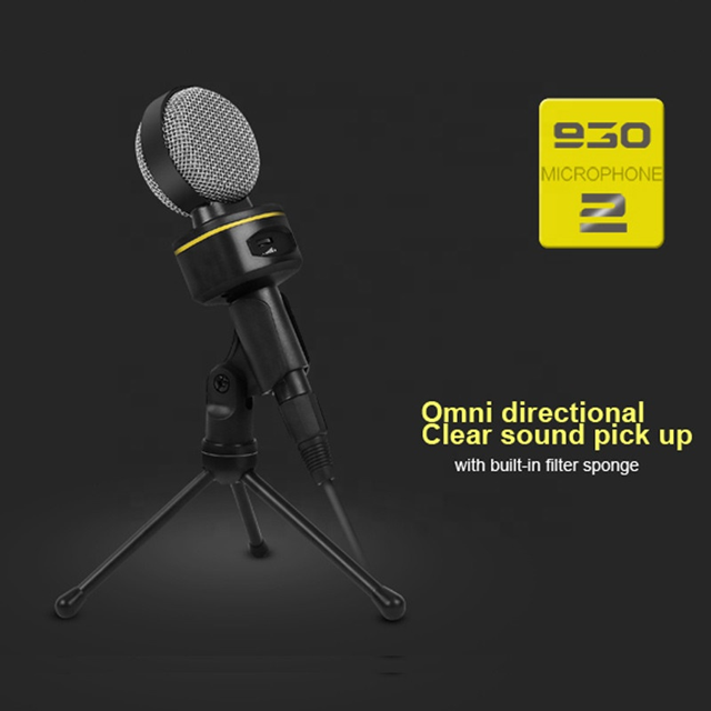 Microphone Mic