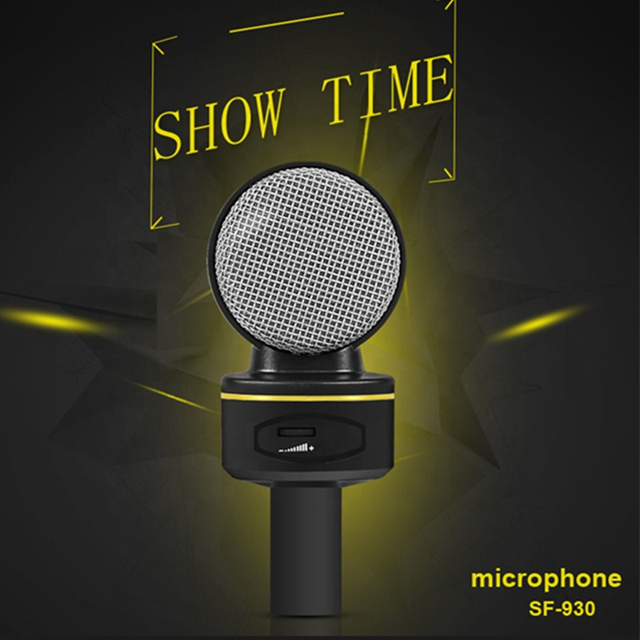 Microphone Mic