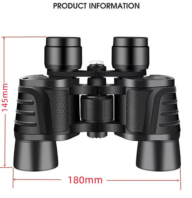 Binoculars 80X80 Long Range