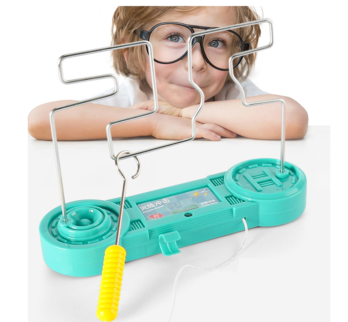 Kid's Early Education Toy