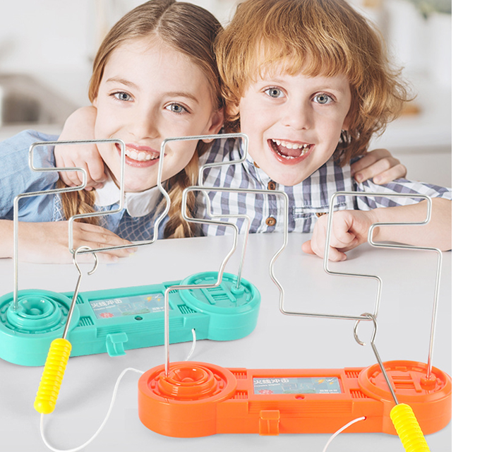 Kid's Early Education Toy