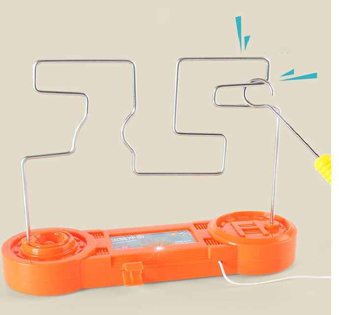 Kid's Early Education Toy