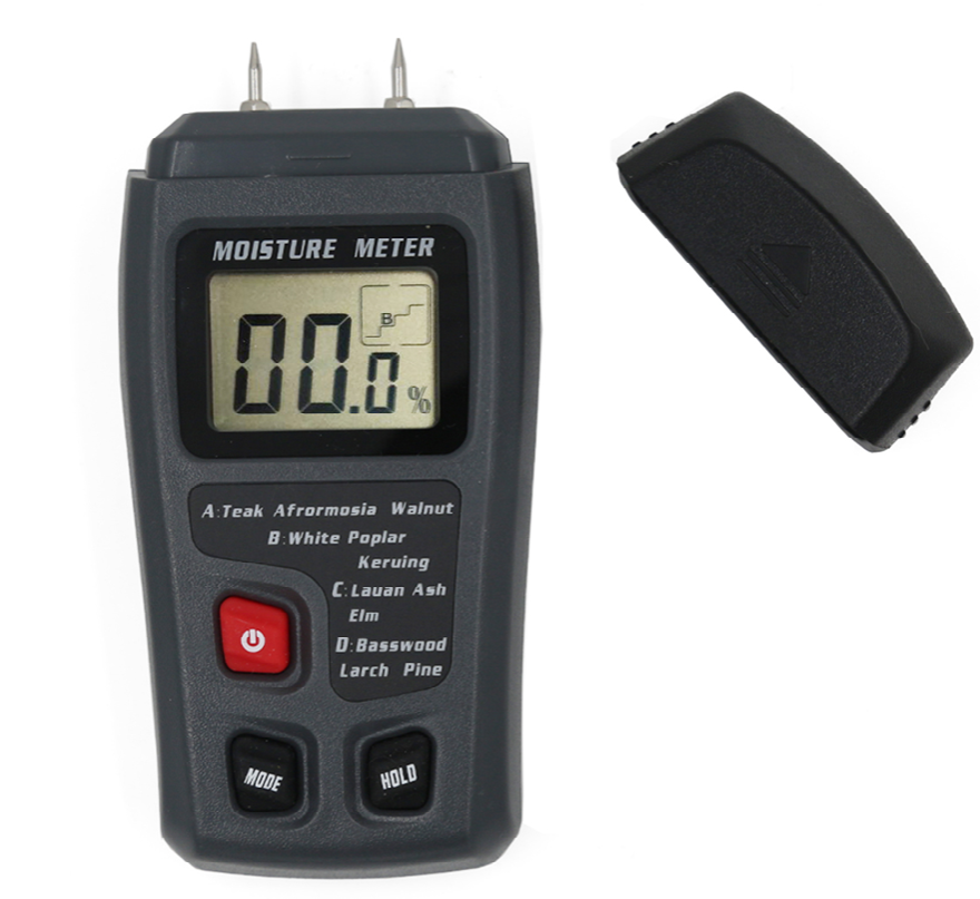 Digital Wood Humidity Tester