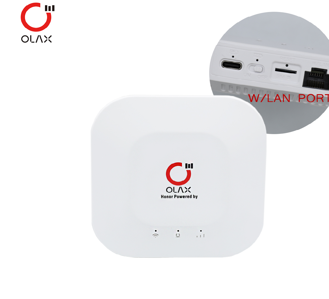 150mbps 4g Router Portable Wifi