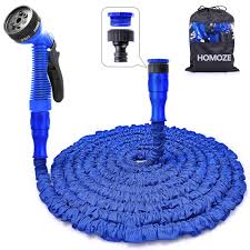 ✔️🥢Now Available 🥢Magic Hose Pipe🥏 60M/🥏 45M/ 30m/100ft 7 Modes Adjustable Water Gun Magic Flexible Expanding Garden Hose Pipe🌿Lightweight, compact and portable. Easy to install and operate.
-7 s