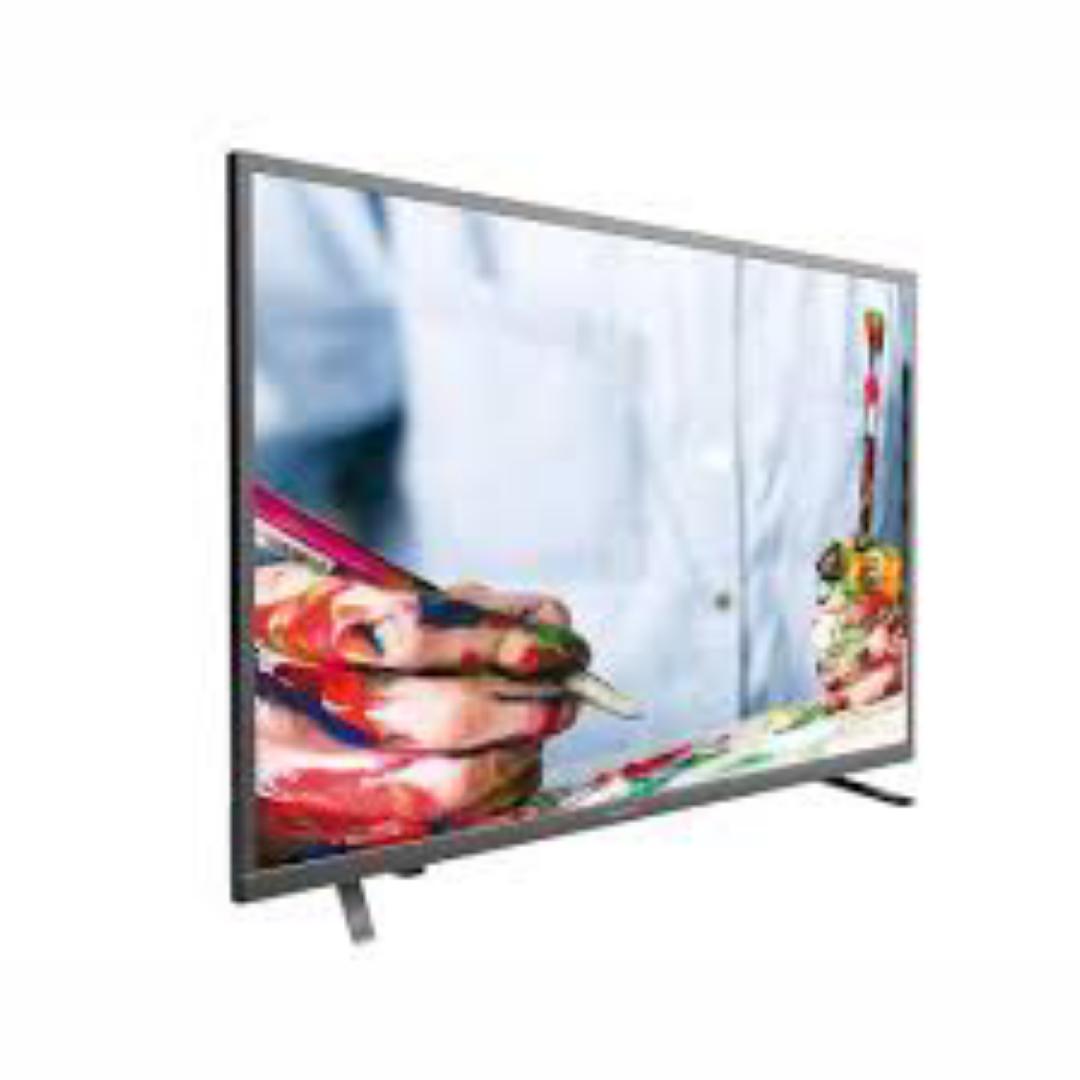Skyworth 43' inch 4k  Frameless Smart GOOGLE TV  Android Bluetooth Enabled Netflix Youtube I-cast Prime Video Google Play Assistant Television CHROME CAST  In built Wi-FI & OK GOOGLE.