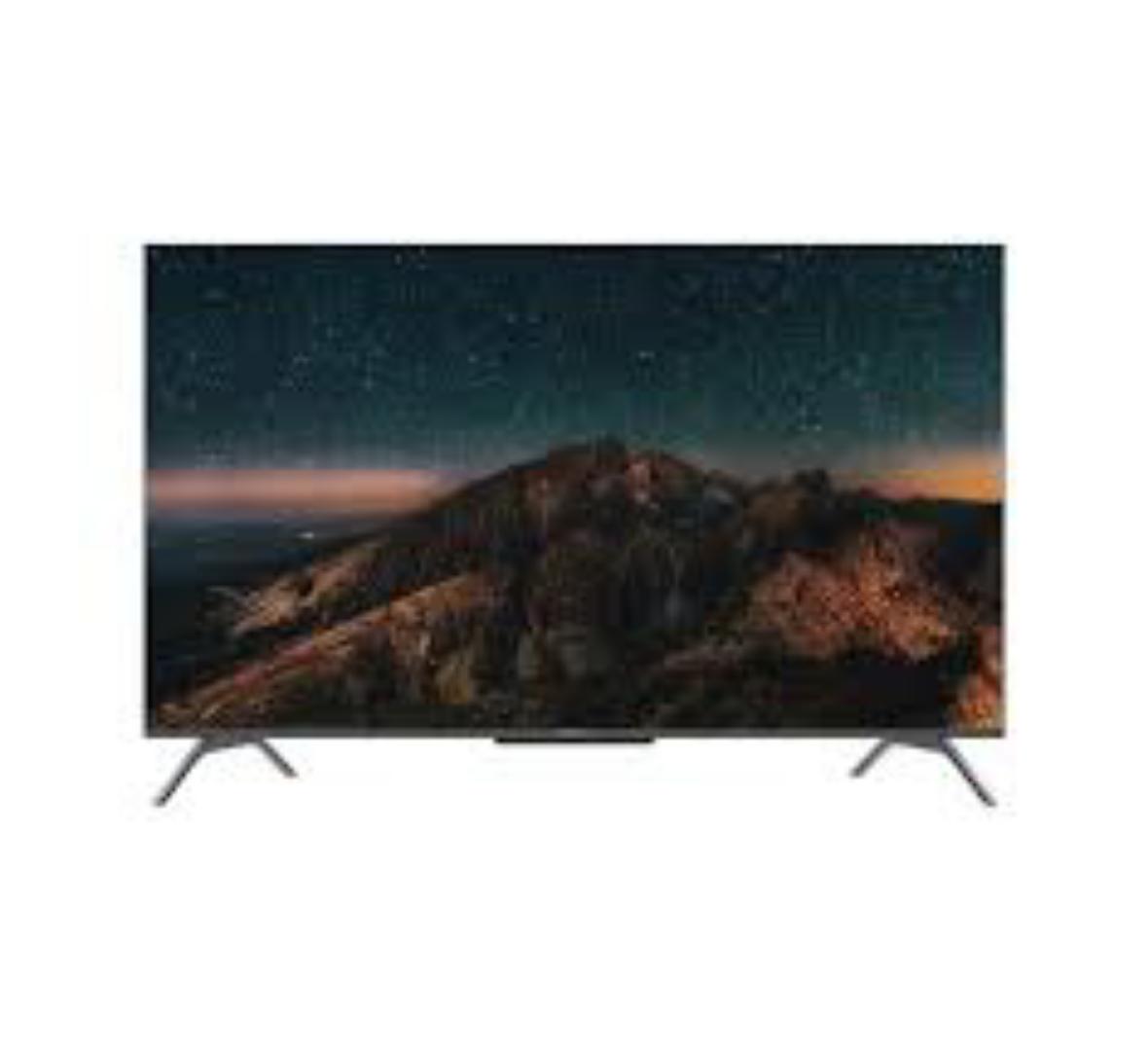 Skyworth 43' inch 4k  Frameless Smart GOOGLE TV  Android Bluetooth Enabled Netflix Youtube I-cast Prime Video Google Play Assistant Television CHROME CAST  In built Wi-FI & OK GOOGLE.