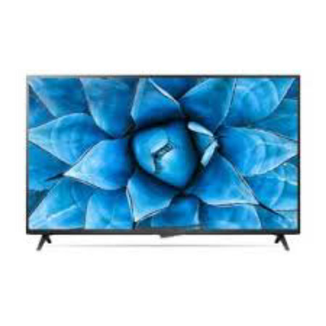 Vitron 65 Inch Smart TV 4K UHD TV HTC6588USWO WebOS LED TV Bluetooth Frameless Television