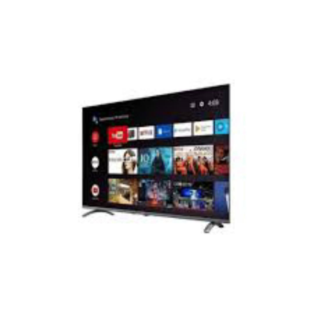 Vitron 85 inch Smart 4K WebOS TV HTC8588USWO HDR Bluetooth YouTube Netflix Voice control