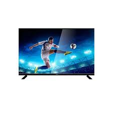 Synix 32-Inch Frameless Smart Android TV (Thinnest SLED) , i-Cast Screen Mirroring, YouTube, Netflix, HDMI, USB, Dolby Audio, Chromecast & Full Remote Control  – Sleek Design,