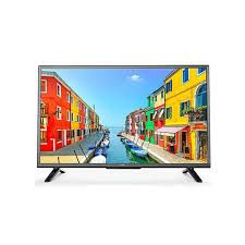 Syinix 43 Inch FHD 2K Smart Google TV Frameless Design A+ Panel, Voice Control, Dolby Audio, Bluetooth 16W Speakers-1 year warranty