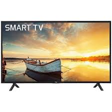 TCL 32" Inch,32S5K Television Smart TV QLED HDR 10 Google TV, Dolby Audio, Game Mode+FREE TV GUARD AND WALL BRACKET-1 YEAR WARRANTY